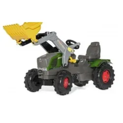 Traktor Fendt 211  Vario sa  utovarivačem  AL 611058