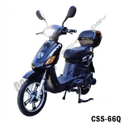 Električna  Bicikla Scooter CSS-66Q Colossus