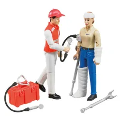 Figura set Hitna pomoć 627102