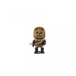 Figura Star Wars Wind-up Walking Wobbler Chewbacca