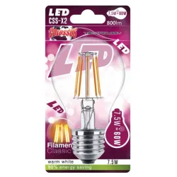 Filament LED sijalica E27 COLOSSUS CSS-X2 Filament LED sijalica E27 COLOSSUS CSS-X2