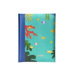 Album 13x18/40 korali 