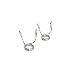 OsiguračI za šipku toorx chromed	