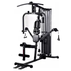Gladijator Home Gym Kettler MultiGym black