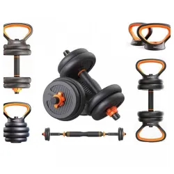 Set tegova Xiaomi Fed set 10 kg FED-130210
