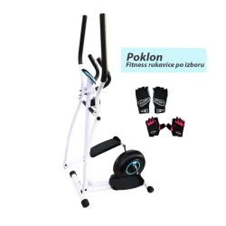 Eliptični trenažer Xplorer Motion