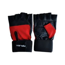 Fitness rukavice sa steznikom 