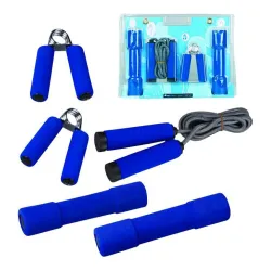 Fitnes set za vežbanje 