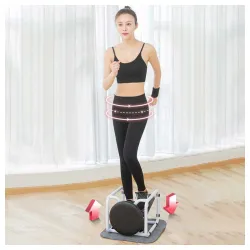 Fitnes Steper višenamenski 6 u 1 