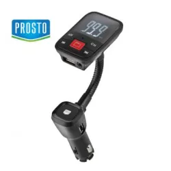 FM transmiter MP3 T65C