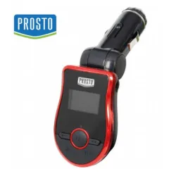 FM transmiter MP3 T661C PROSTO