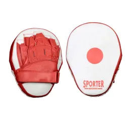 Fokuseri Sporter crveni