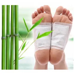 Jastučići za detoksikaciju