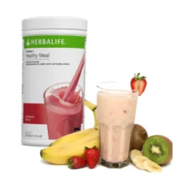 Herbalife Formula 1 - jagoda
