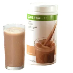 Herbaliife Formula 1 - kapućino