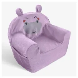 Fotelja za decu Alberomio A001