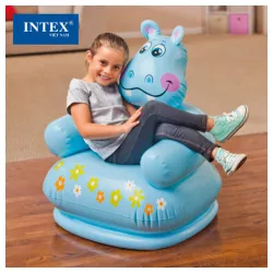 Fotelja na naduvavanje Hippo