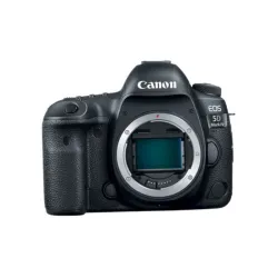 Foto aparat Canon EOS 5D Mark IV telo