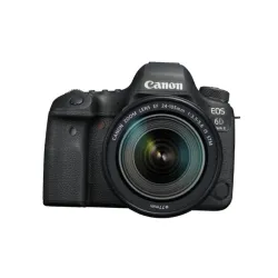 Foto aparat Canon EOS 6D Mark II telo