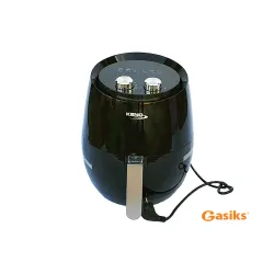 Friteza na vruć vazduh