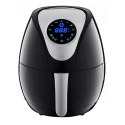 Friteza bez ulja sa LCD displejom