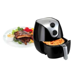 Friteza na vruć vazduh CSS-5006 B  COLOSSUS