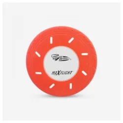 Frizbi orange max flight
