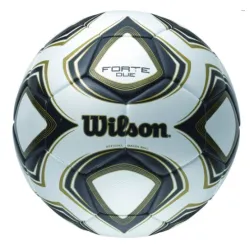 Fudbalska lopta Wilson Forte Due SC5 FIFA