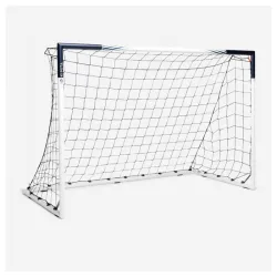 Fudbalski gol veličina M belo plavi 