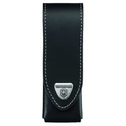 Futrola za nožić kožna crna Victorinox 405233