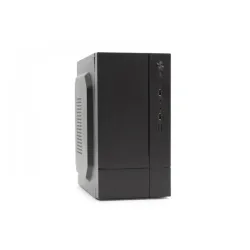 Kućište IG-MAX FW302-3500 Mini Tower/Micro ATX/napajanje 500W IG3500-12/siva Kućište IG-MAX FW302-3500 Mini Tower/Micro ATX/napajanje 500W IG3500-12/siva