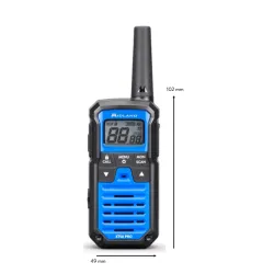 Toki Voki Midland XT50 PRO