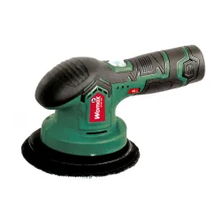 Polir  mašina  W-PM 150