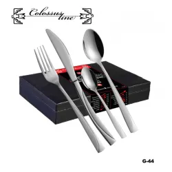 Ekskluzivni escajg set 72PCS. COLOSSUS LINE GENTLY-44