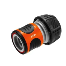 Nastavak za crevo ps 3/4" STOP