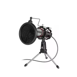 Gaming stream mikrofon Defender Forte GMC 300 3.5mm 1.5m kabl