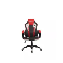 Gaming stolica ByteZone RACER PRO crno/crvena