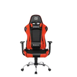 Gaming stolica Defender Azgard Crno/Crvena