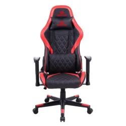 Gaming stolica Gaia crno crvena