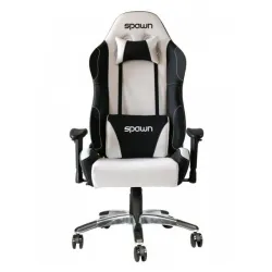 Gaming Stolica Spawn Calling Series White 