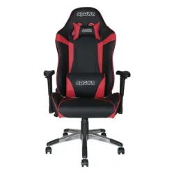 Gaming Stolica Spawn Champion Series Red 