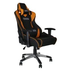 Gaming stolica Spawn Flash Orange FL-BO1I