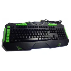 Gaming tastatura Esperanza EGK504  Gaming tastatura Esperanza EGK504