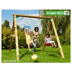 Ljuljaška Jungle Swing - dodatak za toranj
