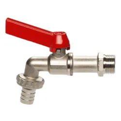 Gardena slavina kuglična 3/4" - 1/2"  GA 07332-20 