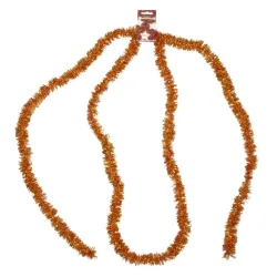 Garland 270 cm bakar