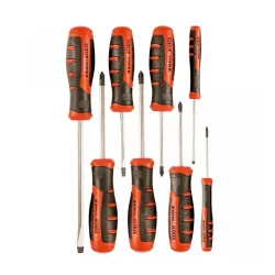 Garnitura odvijača 8 kom Black & Decker BDHT0-66450