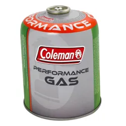 Gasna boca C500 Performance