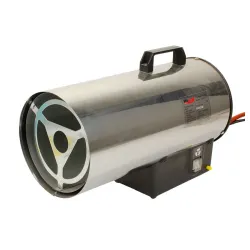 Gasni grejač W-HGG 17 Inox