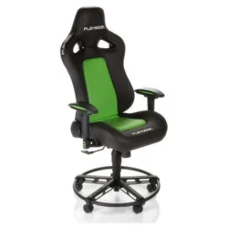 Gejmerska stolica Playseat L33T Green